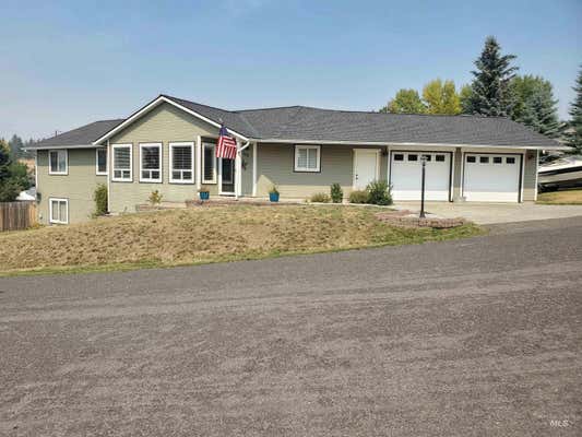 509 CHRISTIE ST, TROY, ID 83871 - Image 1