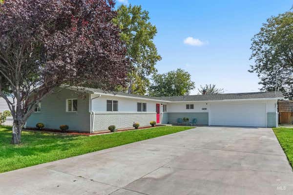 4019 BRIAN AVE, CALDWELL, ID 83605 - Image 1