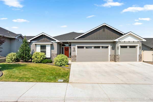 13908 DOMINARI ST, CALDWELL, ID 83607 - Image 1