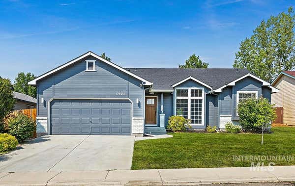 5921 S SEDUM WAY, BOISE, ID 83716 - Image 1