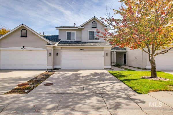 4688 N HACIENDA AVE, BOISE, ID 83703 - Image 1