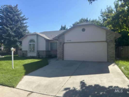 5100 N EDENBURGH WAY, BOISE, ID 83714 - Image 1