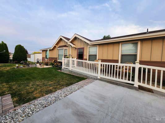 1414 PARK AVE TRLR 29, BURLEY, ID 83318 - Image 1