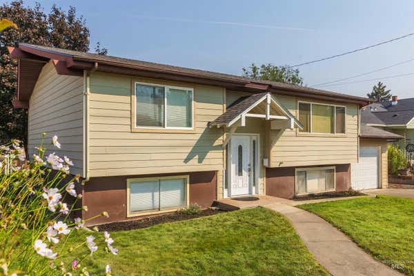 1236 ELM ST, CLARKSTON, WA 99403 - Image 1