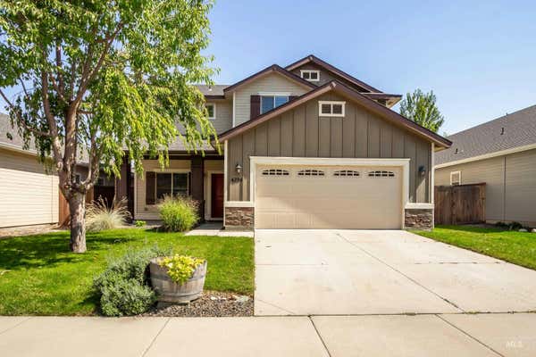 4394 S CRUZATTE LN, BOISE, ID 83716 - Image 1