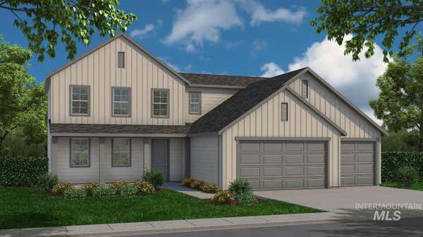 17583 N EL DORADO AVE, NAMPA, ID 83687 - Image 1