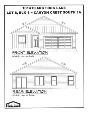 1814 CLARK FORK LANE, LEWISTON, ID 83501 - Image 1