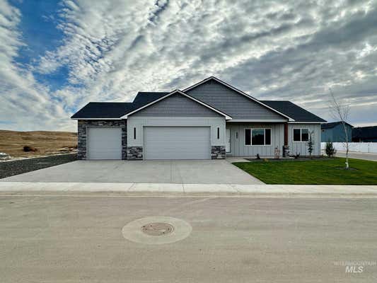 2700 CYPRESS POINT AVE, PAYETTE, ID 83661 - Image 1