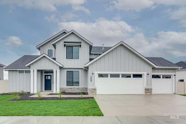 14866 N PANTANELLA WAY, NAMPA, ID 83651 - Image 1