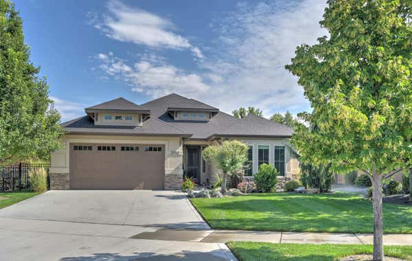 3752 W STAR HOLLOW DR, MERIDIAN, ID 83646 - Image 1