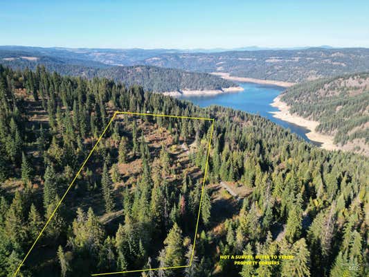 TBD CEDAR RIDGE DRIVE, OROFINO, ID 83544 - Image 1