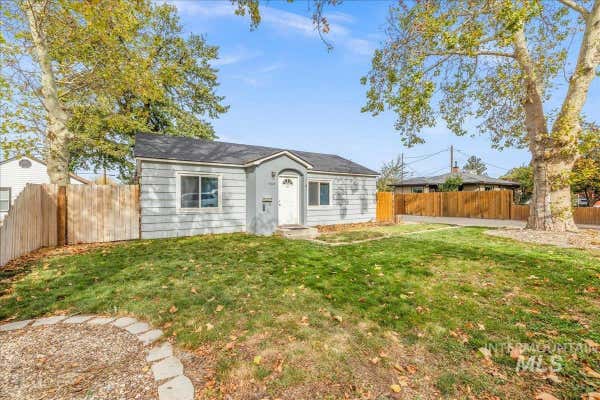 5020 W FAIRMONT ST, BOISE, ID 83706 - Image 1