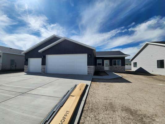 2440 BRISTOL AVE, BURLEY, ID 83318 - Image 1