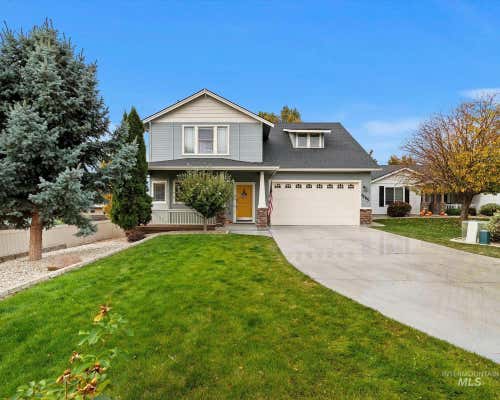 6095 S ATWELL GROVE AVE, BOISE, ID 83709 - Image 1