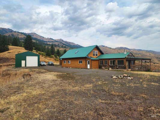 141 SHUCK CREEK RD, WHITE BIRD, ID 83554 - Image 1