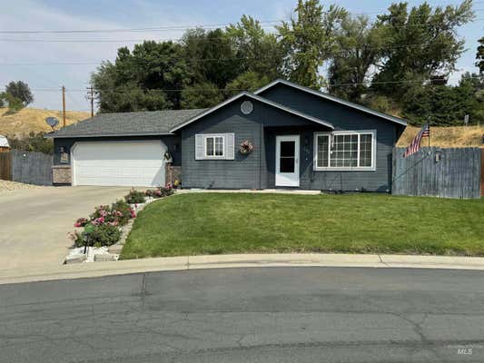 646 DEER MEADOWS LN, PAYETTE, ID 83661 - Image 1