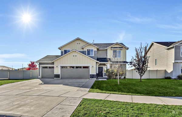 4065 W SPRING HOUSE DR, EAGLE, ID 83616 - Image 1