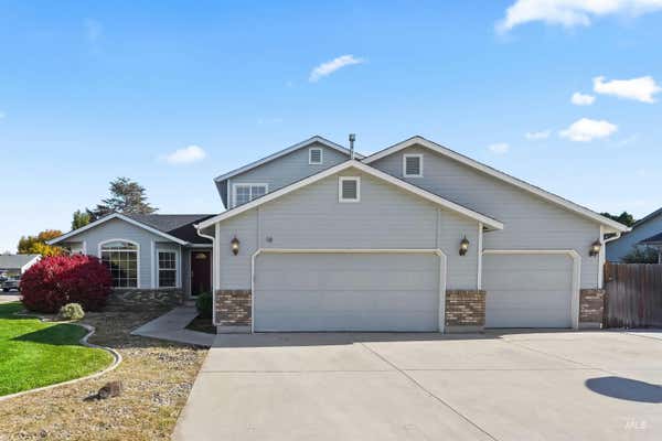 18 S BONNER ST, NAMPA, ID 83651 - Image 1