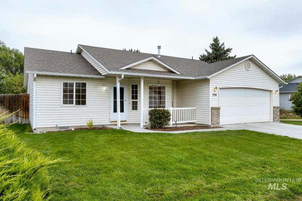 356 W TROPHY ST, KUNA, ID 83634 - Image 1