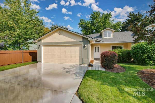 5167 N YORGASON AVE, BOISE, ID 83703 - Image 1