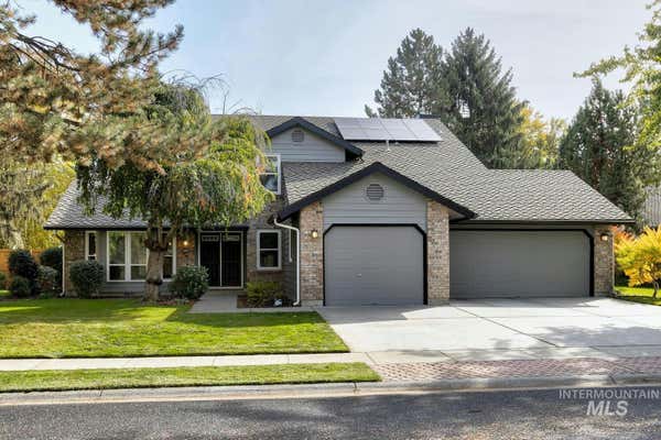 4852 RIVERINE PL, GARDEN CITY, ID 83714 - Image 1