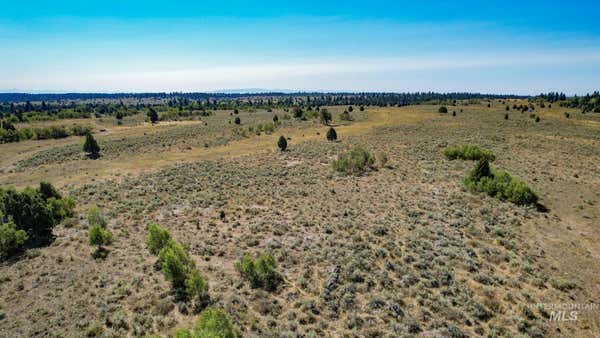 TBD SADORUS HILL ROAD, ASHTON, ID 83420 - Image 1