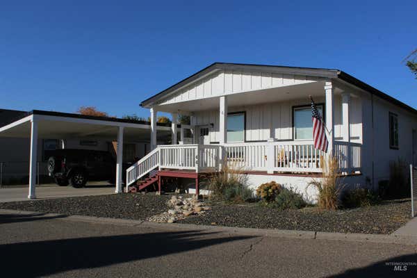 1500 W 7TH ST TRLR 44C, WEISER, ID 83672 - Image 1