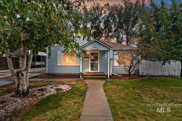 5501 W ANNA ST, BOISE, ID 83705 - Image 1