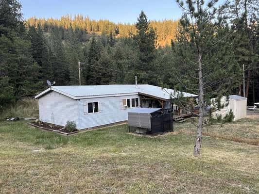 45 DRIFTWOOD LN, OROFINO, ID 83544 - Image 1