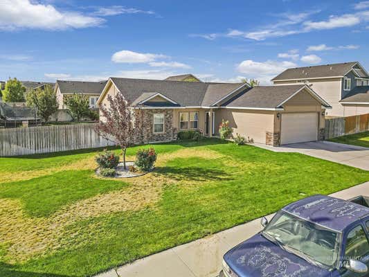 476 FEATHER AVE, TWIN FALLS, ID 83301 - Image 1