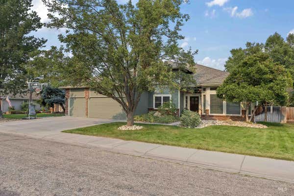 3346 S GLEN FALLS PL, BOISE, ID 83706 - Image 1