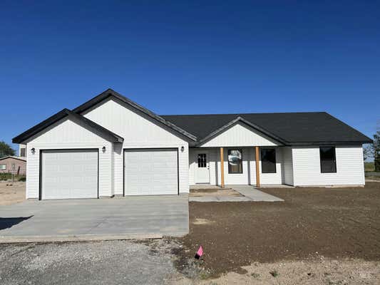 2447 OAKLEY AVE, HOLLISTER, ID 83301 - Image 1