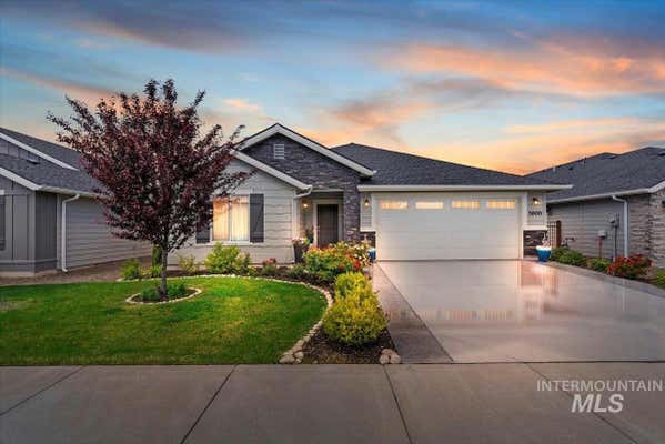 5808 W HAMM LN, EAGLE, ID 83616 - Image 1