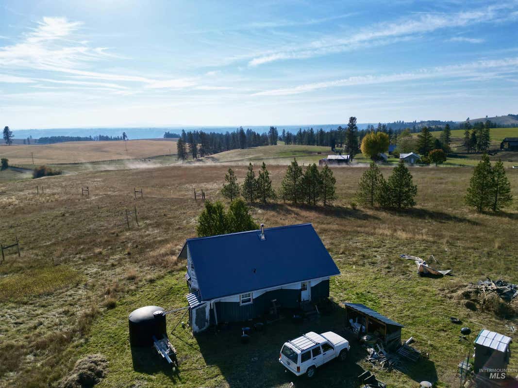 216 WOODLAND CEDAR ST, KAMIAH, ID 83536 Single Family Residence For