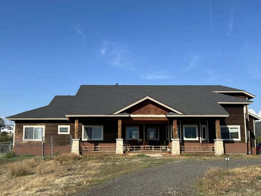 3713 HIGHWAY 95, NEW MEADOWS, ID 83654 - Image 1