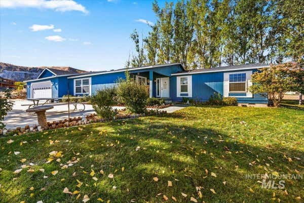 1915 W SOUTH SLOPE RD, EMMETT, ID 83617 - Image 1