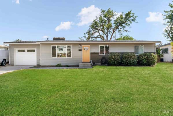 6017 W KIRKWOOD RD, BOISE, ID 83709 - Image 1