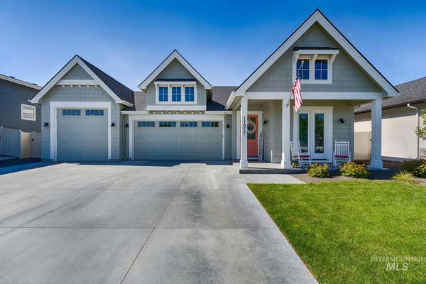 11957 W ENDSLEY ST, STAR, ID 83669 - Image 1