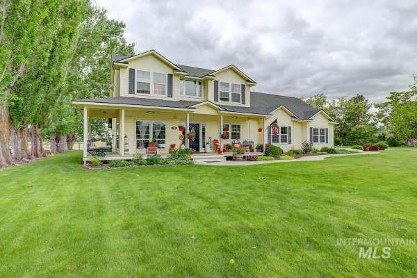 1501 JORDAN LN, EMMETT, ID 83617 - Image 1