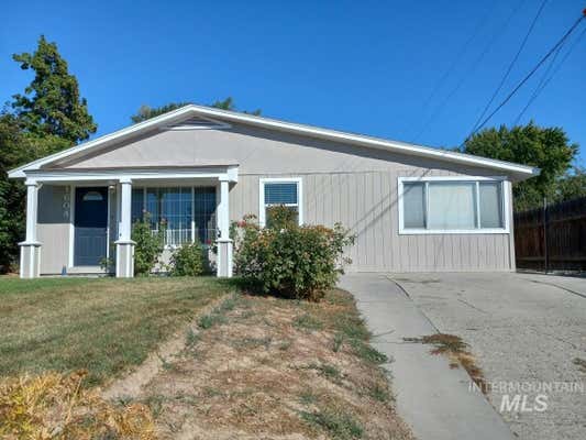 1604 LANSING AVE, CALDWELL, ID 83605 - Image 1