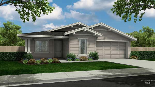 3300 N DEL SOL WAY, STAR, ID 83669 - Image 1