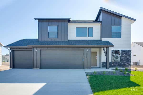 6933 W REDWOOD CREEK DR, MERIDIAN, ID 83646 - Image 1