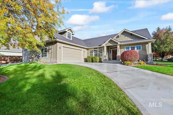 10457 N SAGE HOLLOW WAY, BOISE, ID 83714 - Image 1