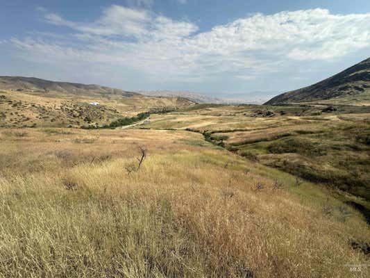 LOT 12 WEBSTER RANCH NO. 3, HORSESHOE BEND, ID 83629 - Image 1