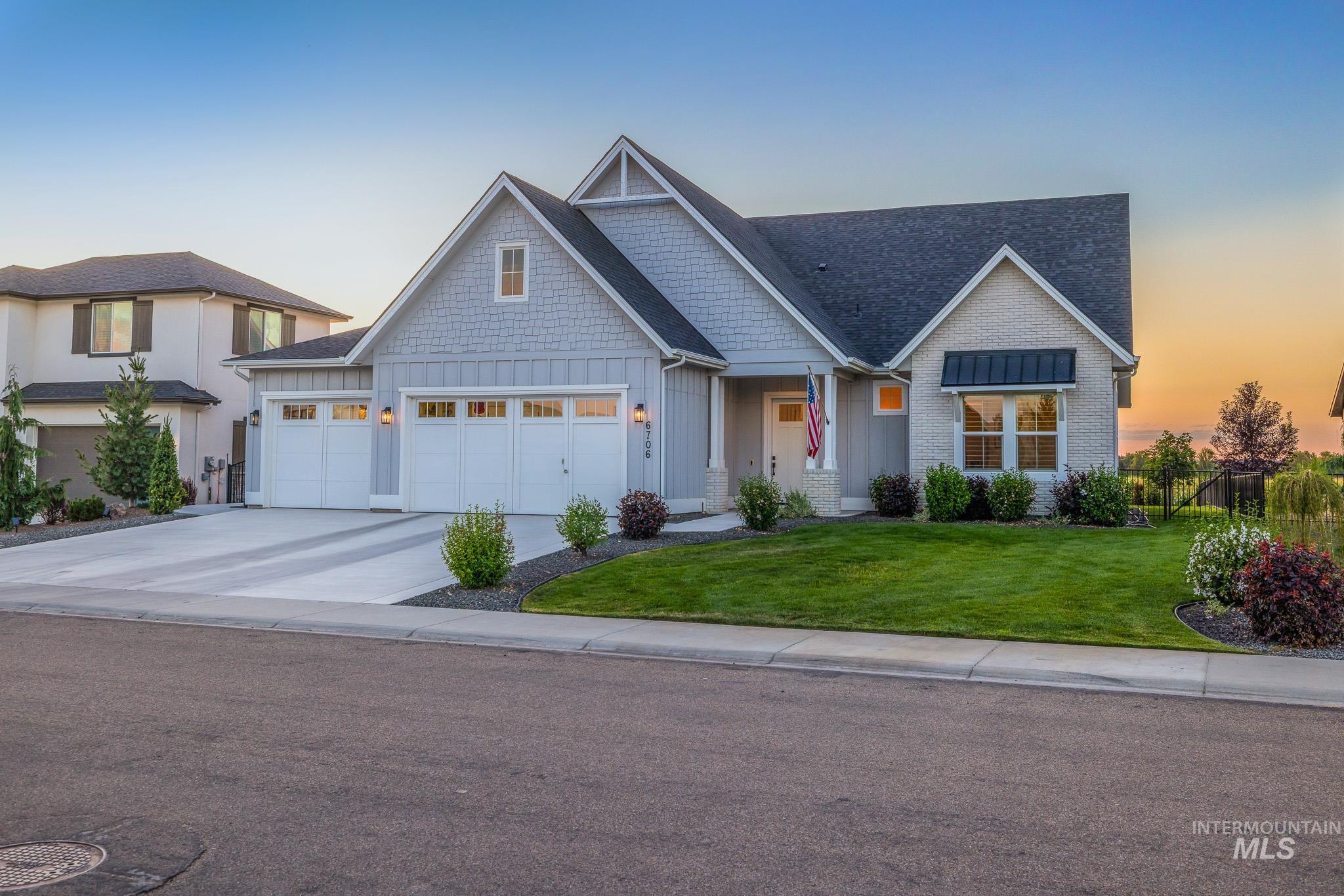 Star, Idaho, 83669, United States, ,3 BathroomsBathrooms,Residential,Active,1824039