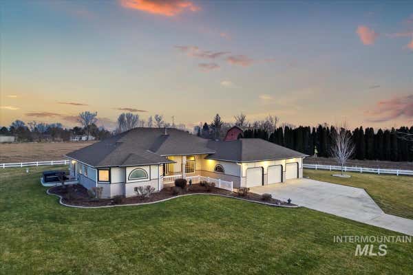 3366 N CROFT WAY, EAGLE, ID 83616, photo 1 of 50