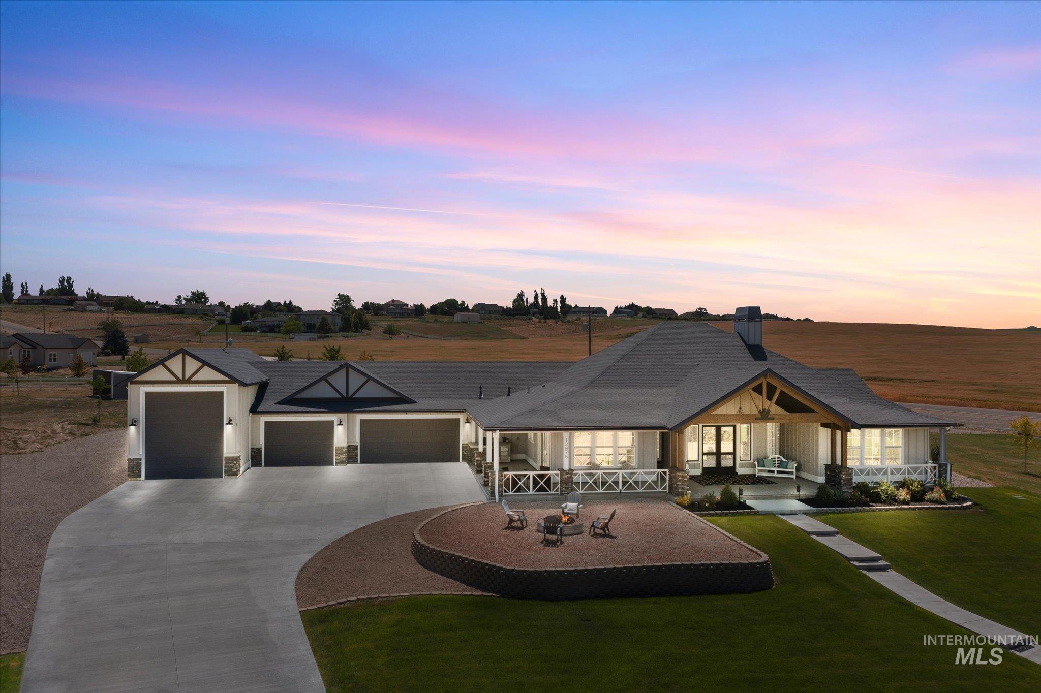Nampa, Idaho, 83686, United States, 4 Bedrooms Bedrooms, ,4 BathroomsBathrooms,Residential,Active,1863260
