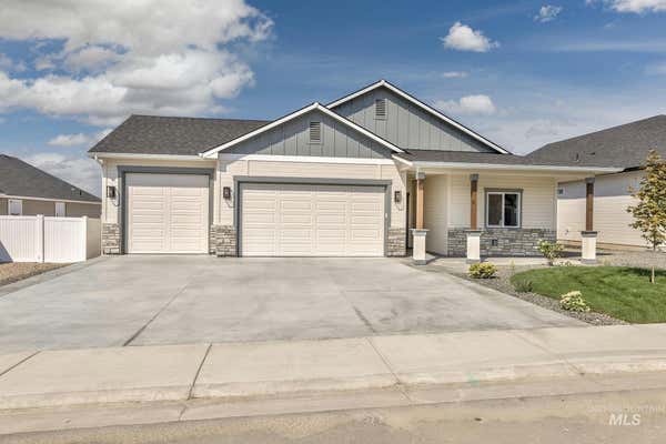 2665 BANDON DUNES AVE, PAYETTE, ID 83661 - Image 1