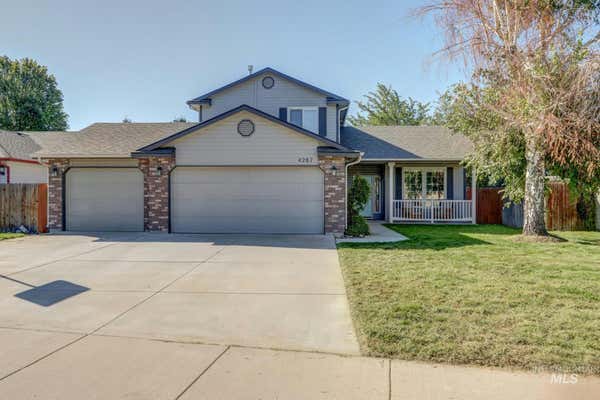 4287 E DRIFTWOOD DR, MERIDIAN, ID 83642 - Image 1