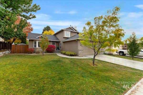 5952 S WALLFLOWER PL, BOISE, ID 83716 - Image 1